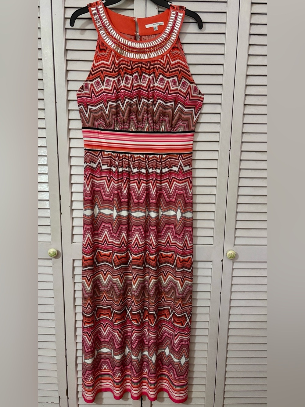Studio One Maxi Dress